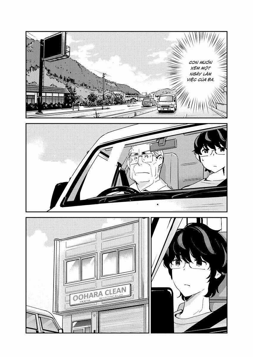 365 Ngày Cho Đến Lúc 2 Ta Kết Hôn Chapter 88 trang 1