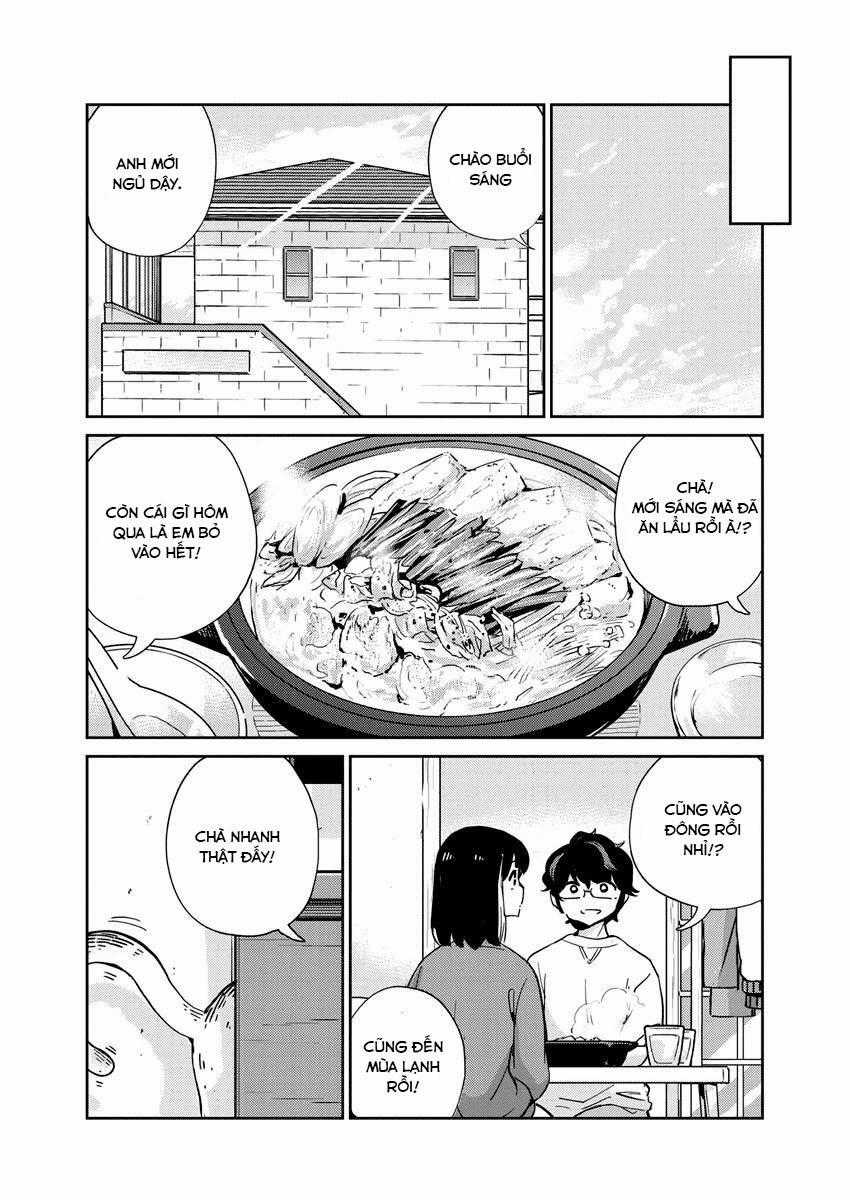 365 Ngày Cho Đến Lúc 2 Ta Kết Hôn Chapter 89 trang 1