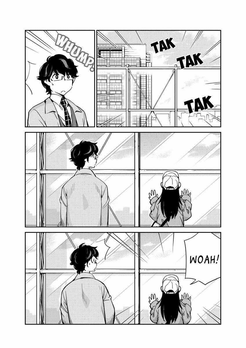 365 Ngày Cho Đến Lúc 2 Ta Kết Hôn Chapter 90 trang 1