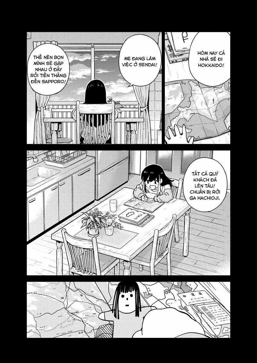 365 Ngày Cho Đến Lúc 2 Ta Kết Hôn Chapter 92 trang 0