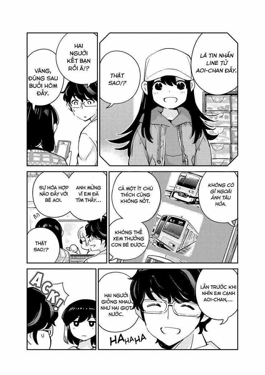 365 Ngày Cho Đến Lúc 2 Ta Kết Hôn Chapter 93 trang 1