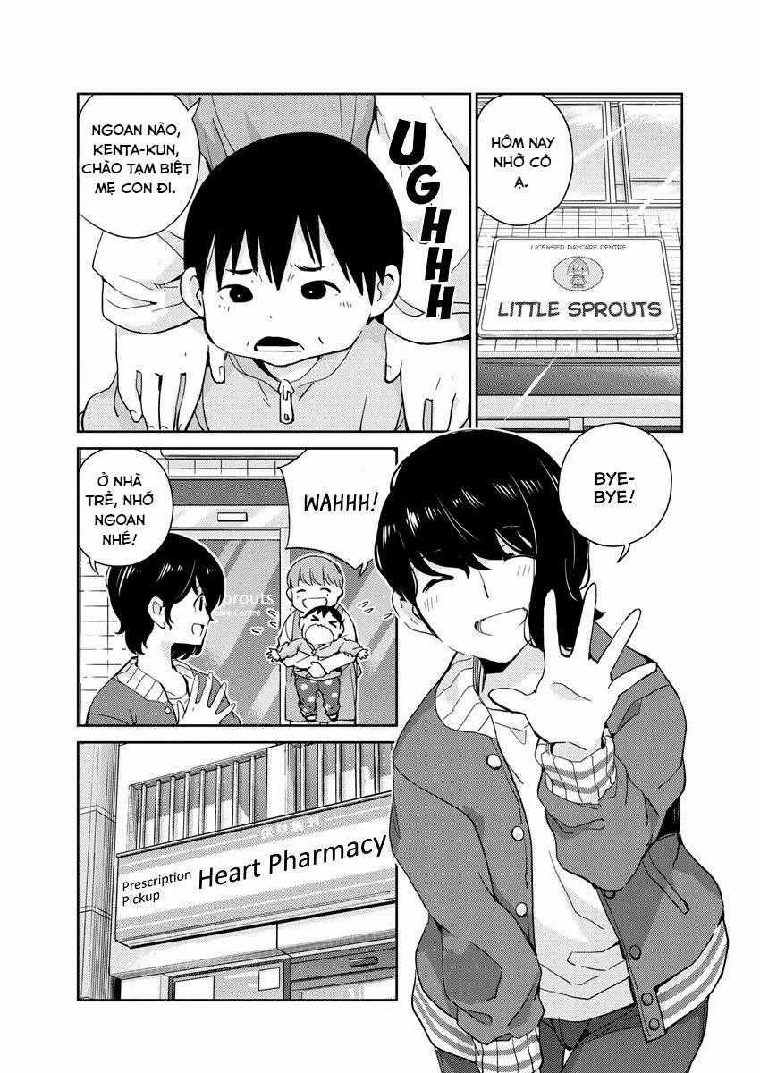 365 Ngày Cho Đến Lúc 2 Ta Kết Hôn Chapter 95 trang 1