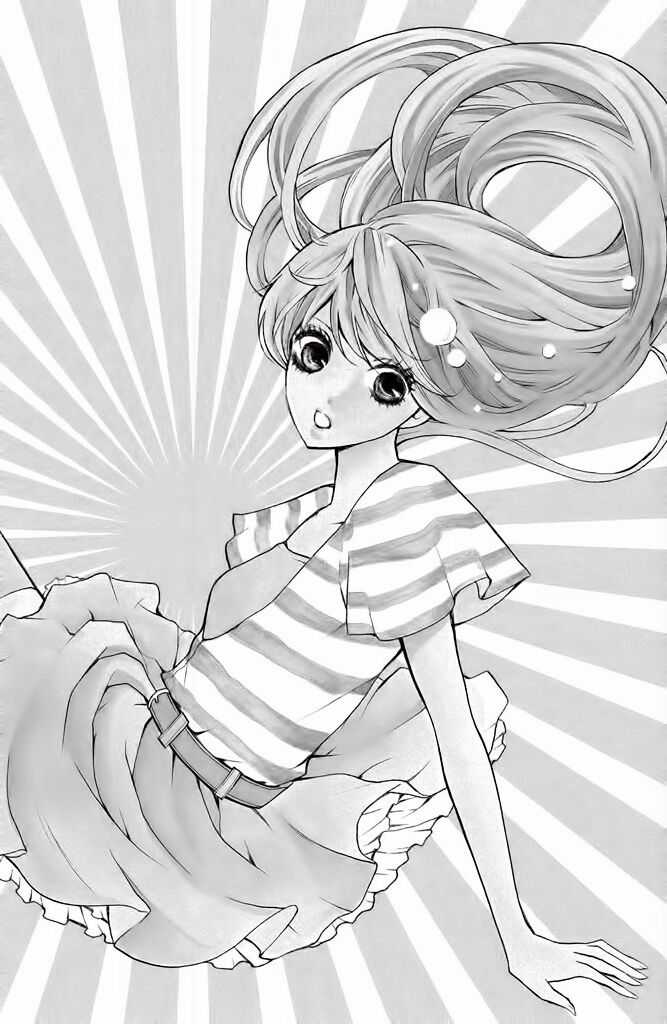 3D Kanojo - Bạn Gái 3D Chapter 1 trang 4