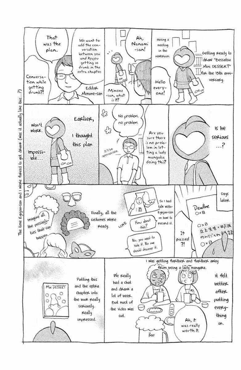 3D Kanojo - Bạn Gái 3D Chapter 11.5 trang 57