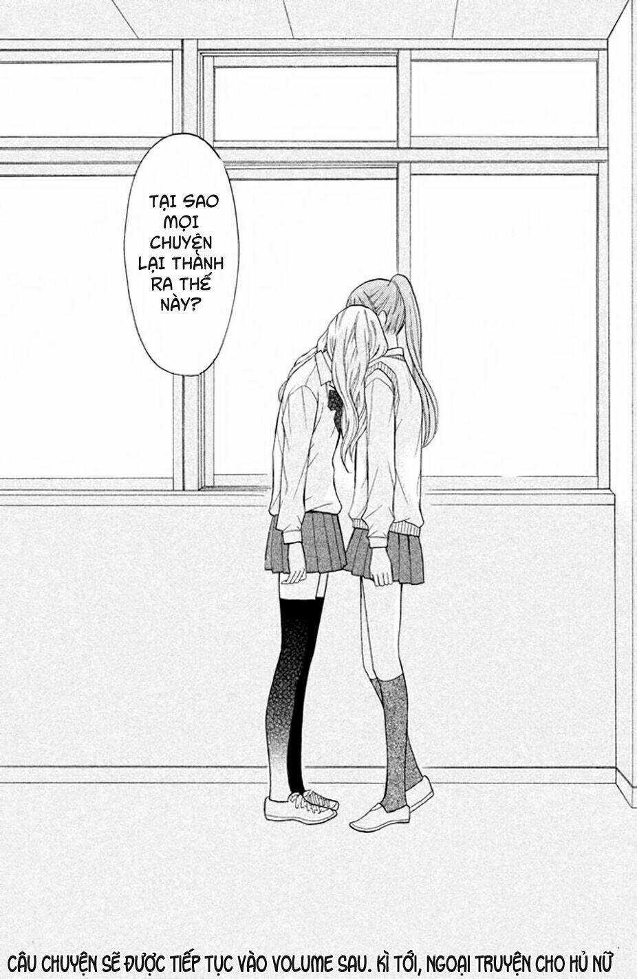 3D Kanojo - Bạn Gái 3D Chapter 11 trang 38