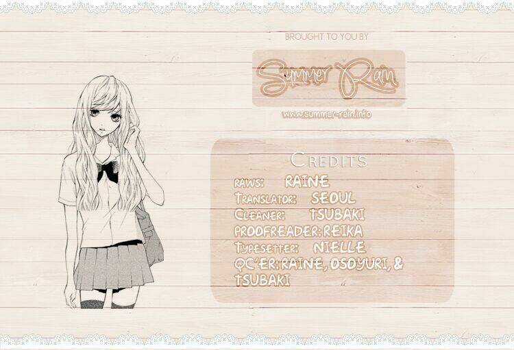 3D Kanojo - Bạn Gái 3D Chapter 12 trang 41