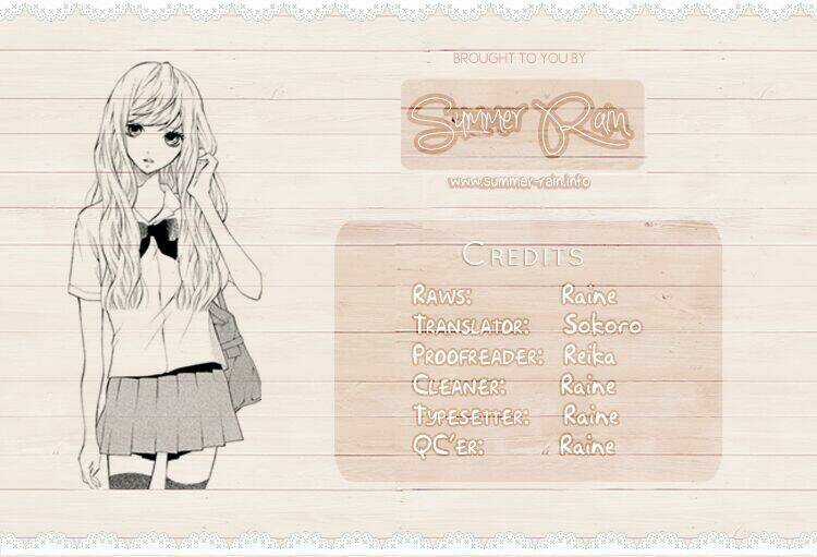 3D Kanojo - Bạn Gái 3D Chapter 13 trang 40