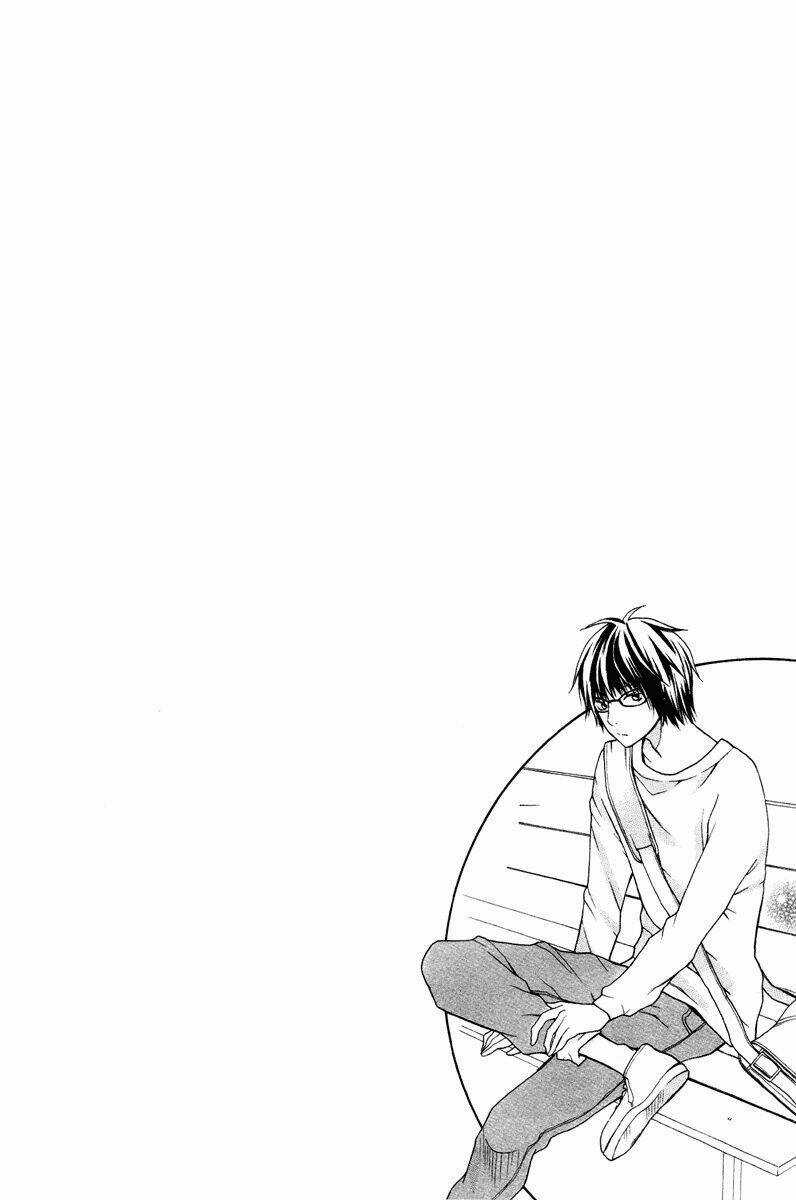 3D Kanojo - Bạn Gái 3D Chapter 15 trang 2