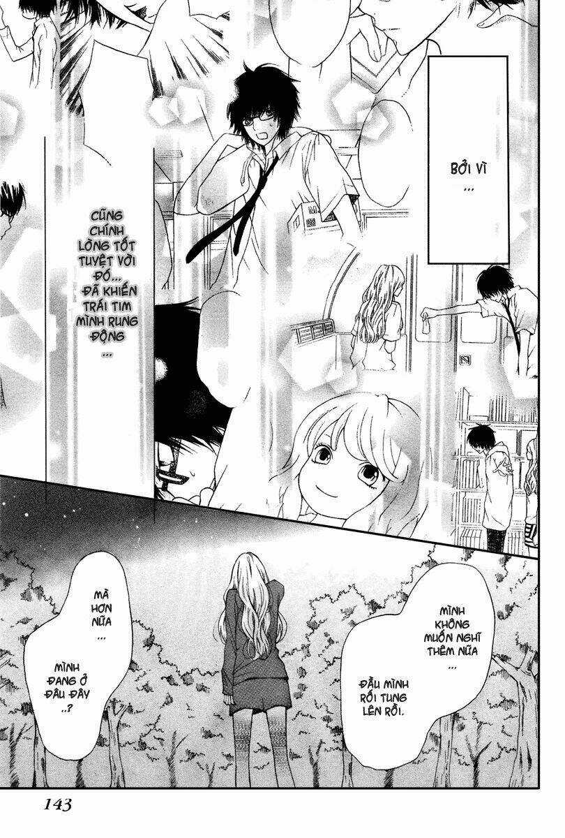 3D Kanojo - Bạn Gái 3D Chapter 15 trang 27