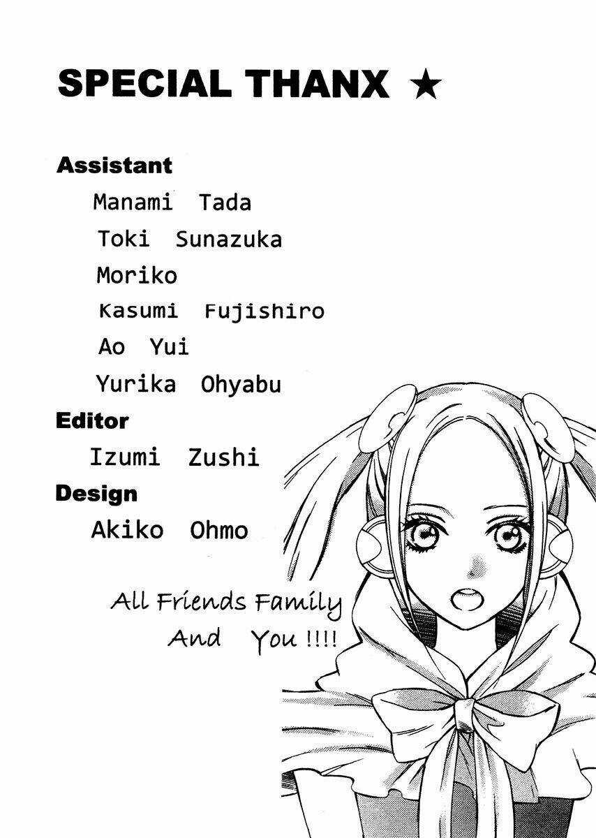 3D Kanojo - Bạn Gái 3D Chapter 15 trang 41