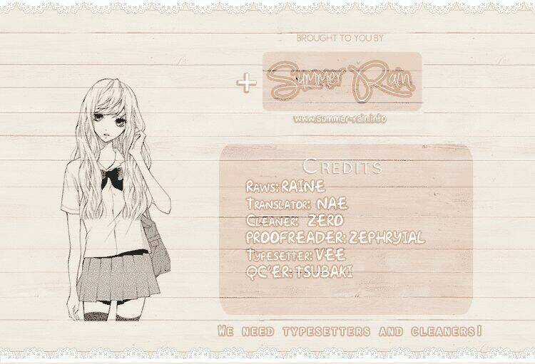 3D Kanojo - Bạn Gái 3D Chapter 15 trang 43