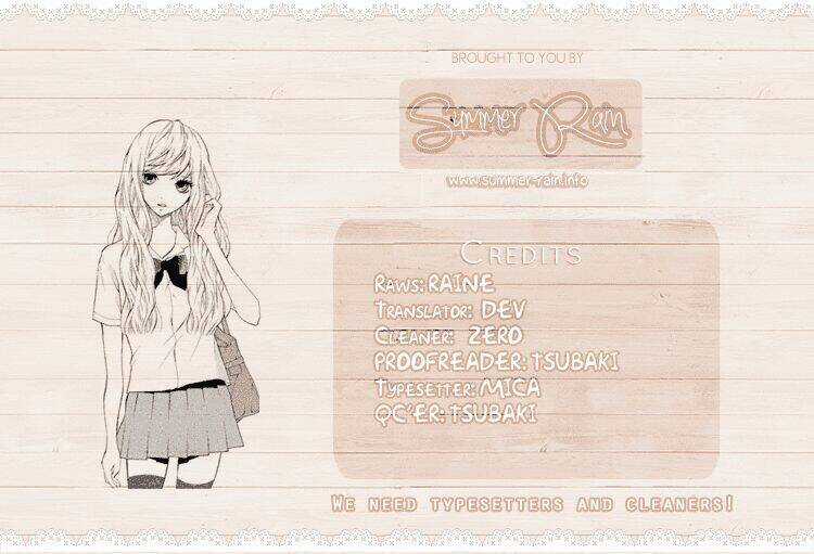 3D Kanojo - Bạn Gái 3D Chapter 16 trang 41