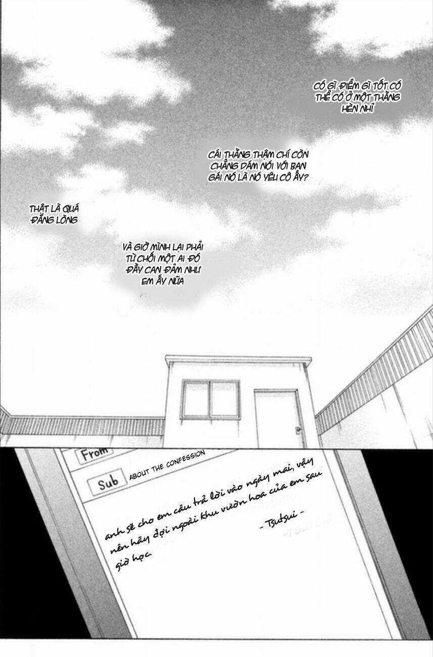 3D Kanojo - Bạn Gái 3D Chapter 17 trang 38