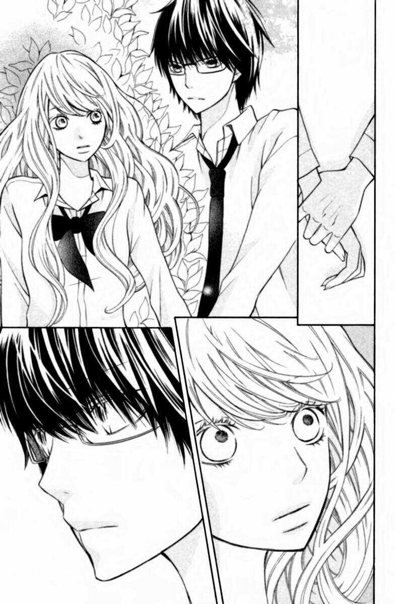 3D Kanojo - Bạn Gái 3D Chapter 18 trang 16