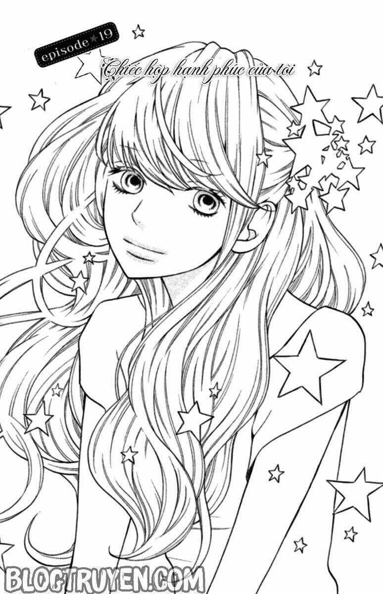 3D Kanojo - Bạn Gái 3D Chapter 19 trang 2