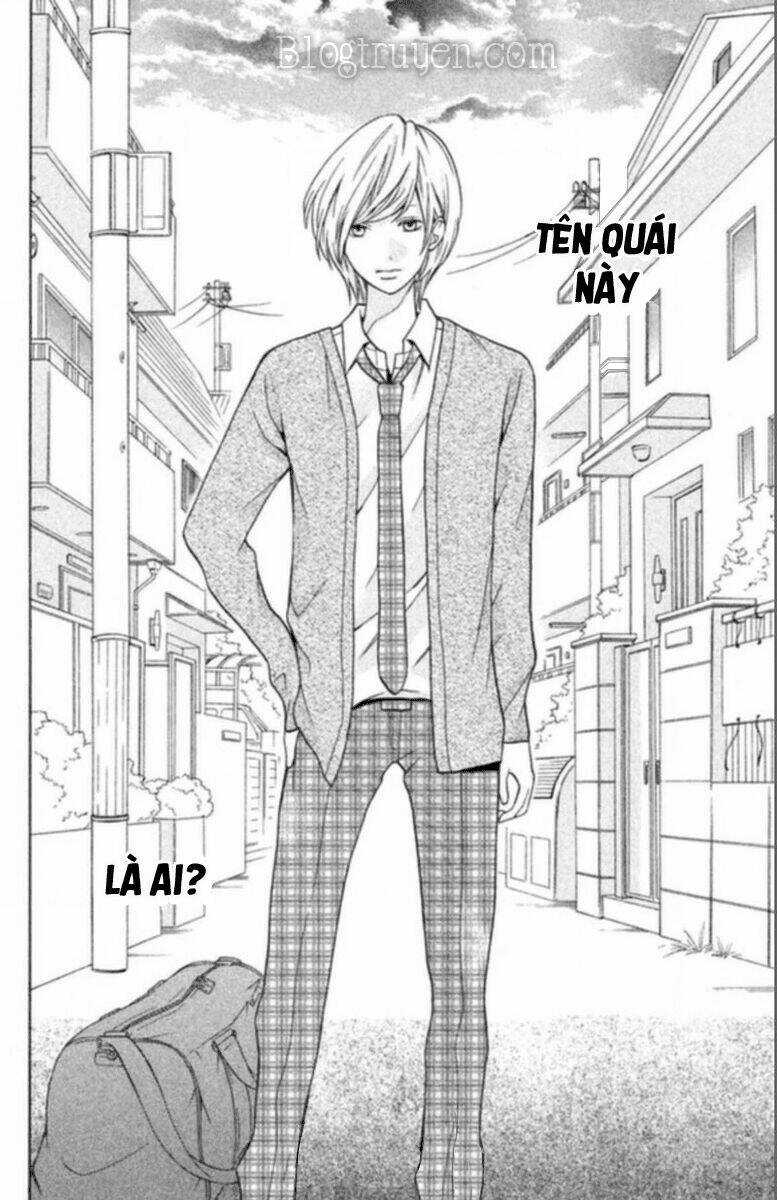 3D Kanojo - Bạn Gái 3D Chapter 19 trang 39