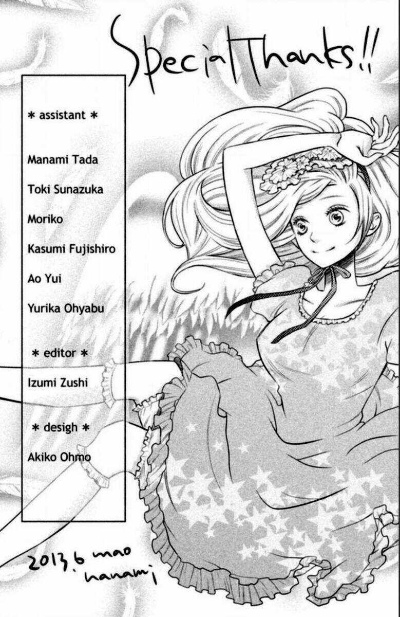 3D Kanojo - Bạn Gái 3D Chapter 19 trang 40