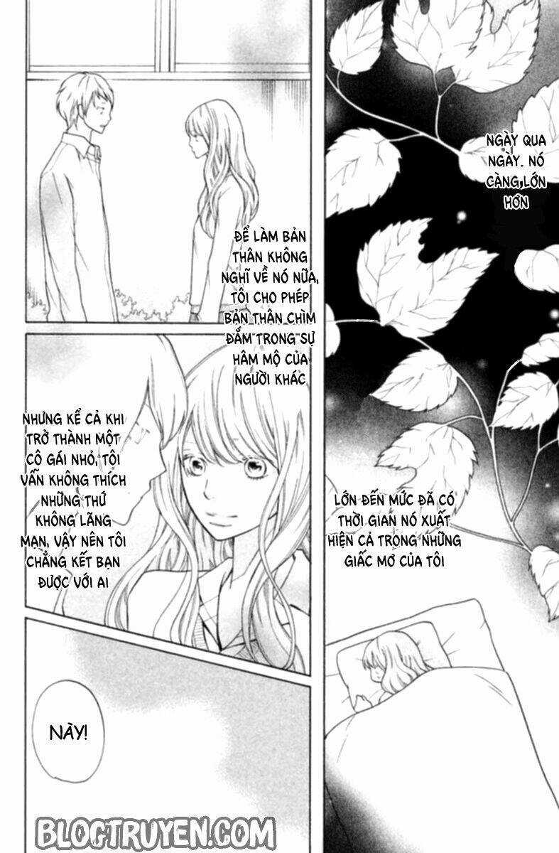 3D Kanojo - Bạn Gái 3D Chapter 19 trang 7