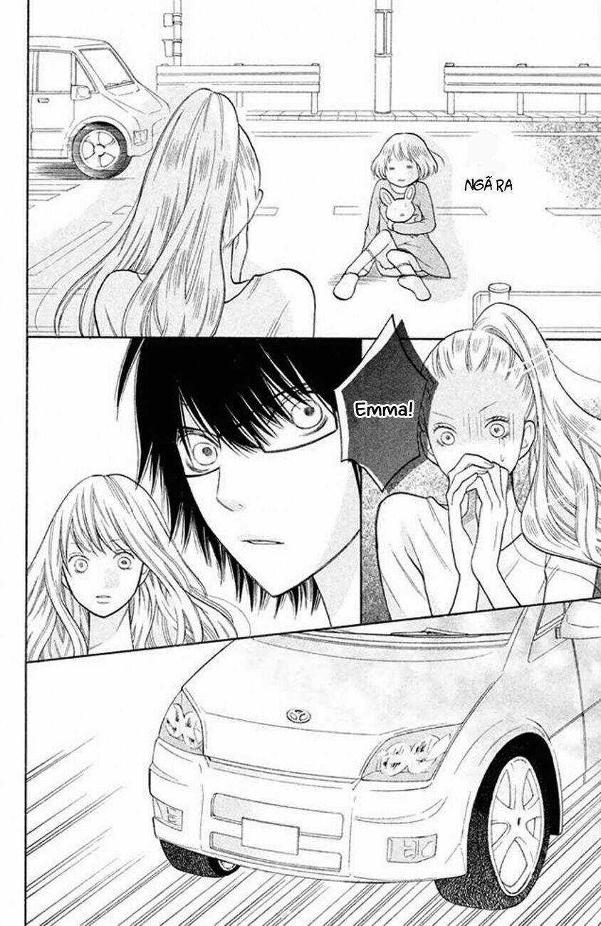 3D Kanojo - Bạn Gái 3D Chapter 20 trang 18