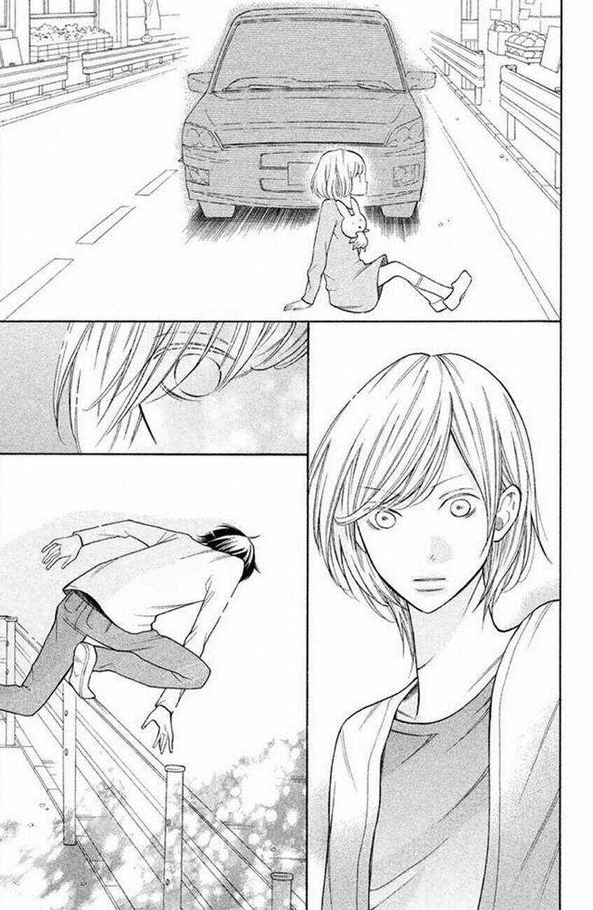 3D Kanojo - Bạn Gái 3D Chapter 20 trang 19