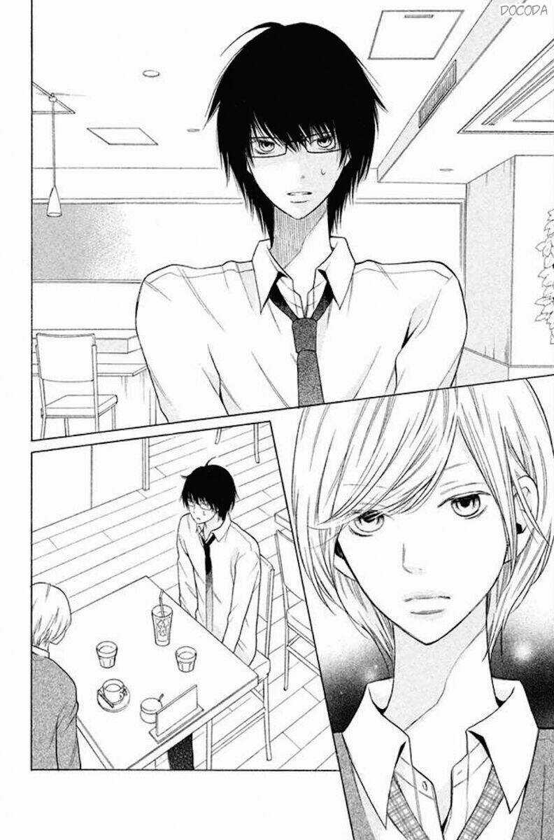 3D Kanojo - Bạn Gái 3D Chapter 21 trang 2