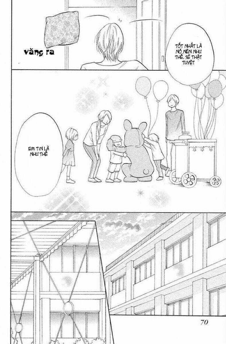 3D Kanojo - Bạn Gái 3D Chapter 21 trang 30