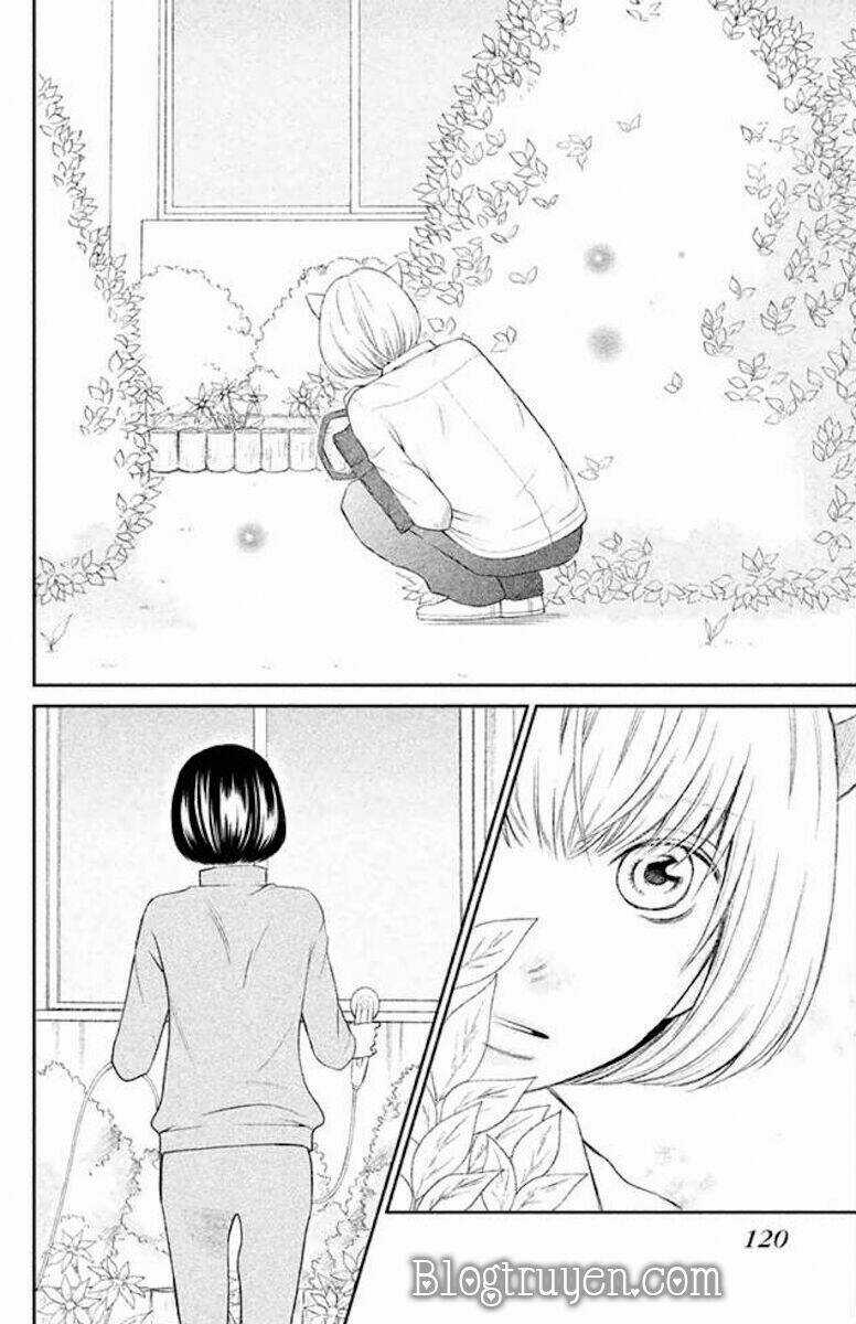 3D Kanojo - Bạn Gái 3D Chapter 23 trang 2