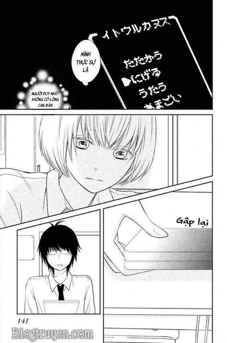 3D Kanojo - Bạn Gái 3D Chapter 23 trang 23
