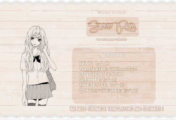 3D Kanojo - Bạn Gái 3D Chapter 23 trang 39