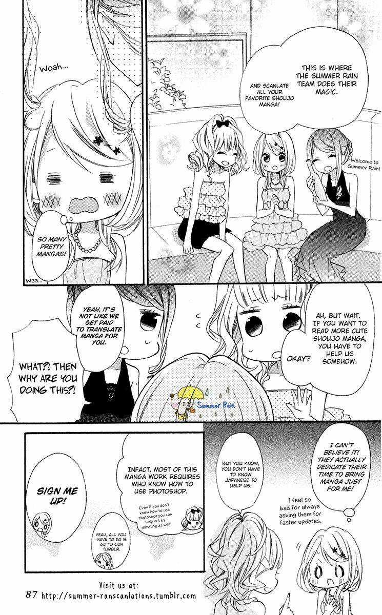 3D Kanojo - Bạn Gái 3D Chapter 23 trang 40