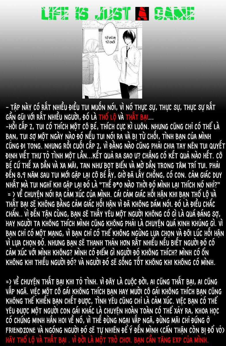 3D Kanojo - Bạn Gái 3D Chapter 23 trang 41