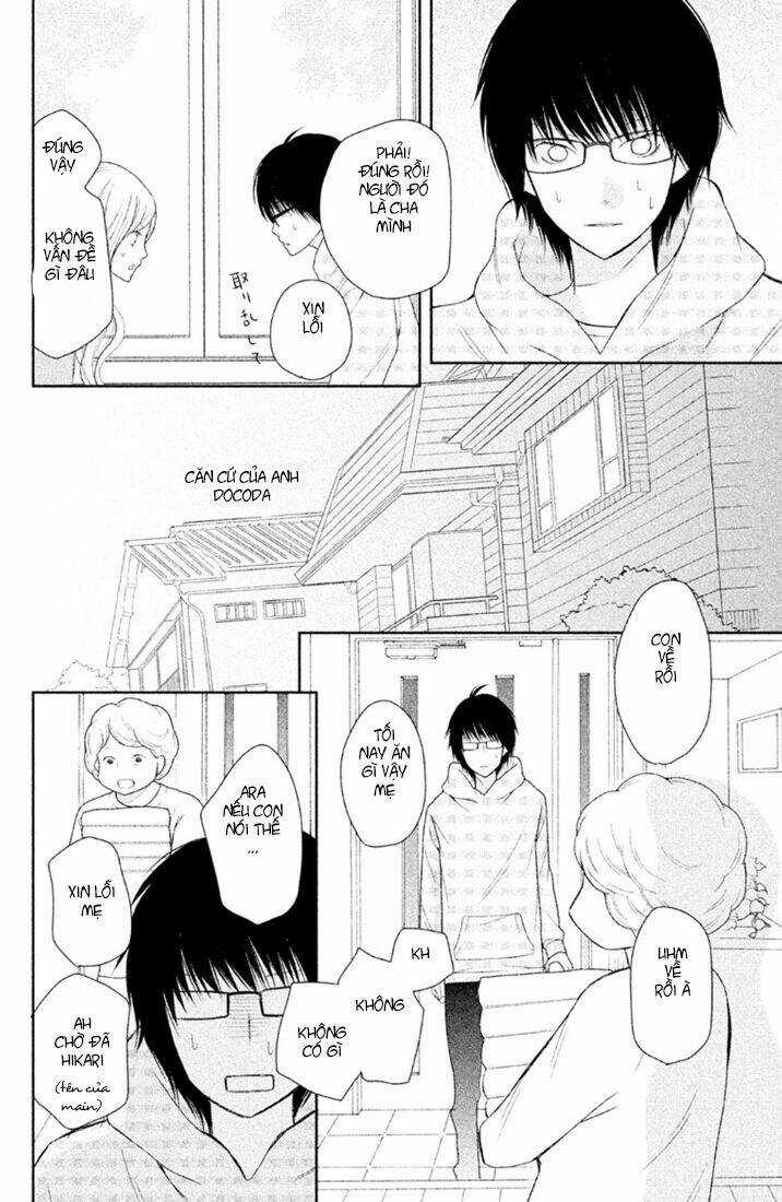 3D Kanojo - Bạn Gái 3D Chapter 28 trang 28