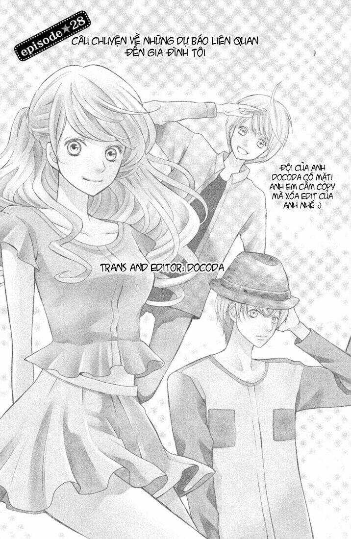 3D Kanojo - Bạn Gái 3D Chapter 28 trang 5