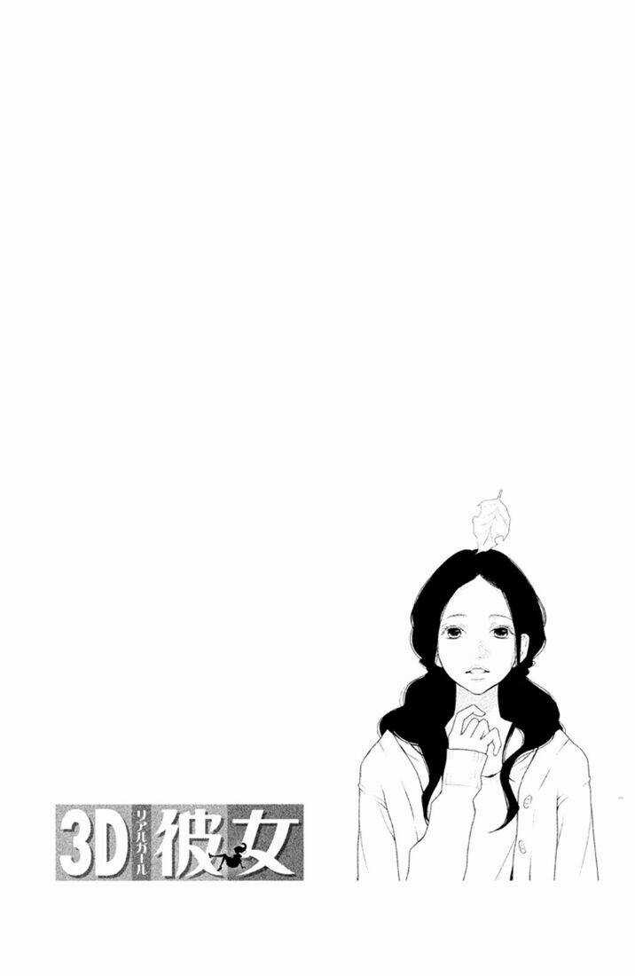 3D Kanojo - Bạn Gái 3D Chapter 28 trang 6