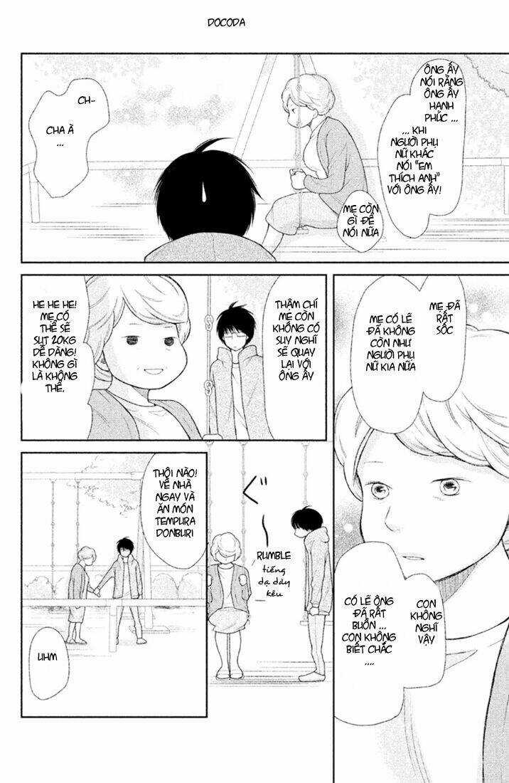 3D Kanojo - Bạn Gái 3D Chapter 29 trang 24