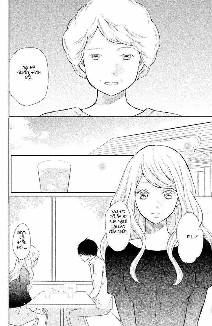 3D Kanojo - Bạn Gái 3D Chapter 29 trang 36