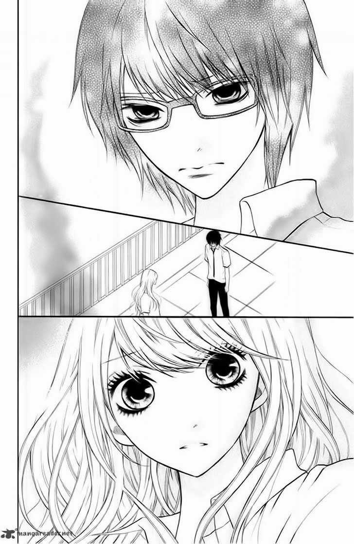 3D Kanojo - Bạn Gái 3D Chapter 3 trang 35