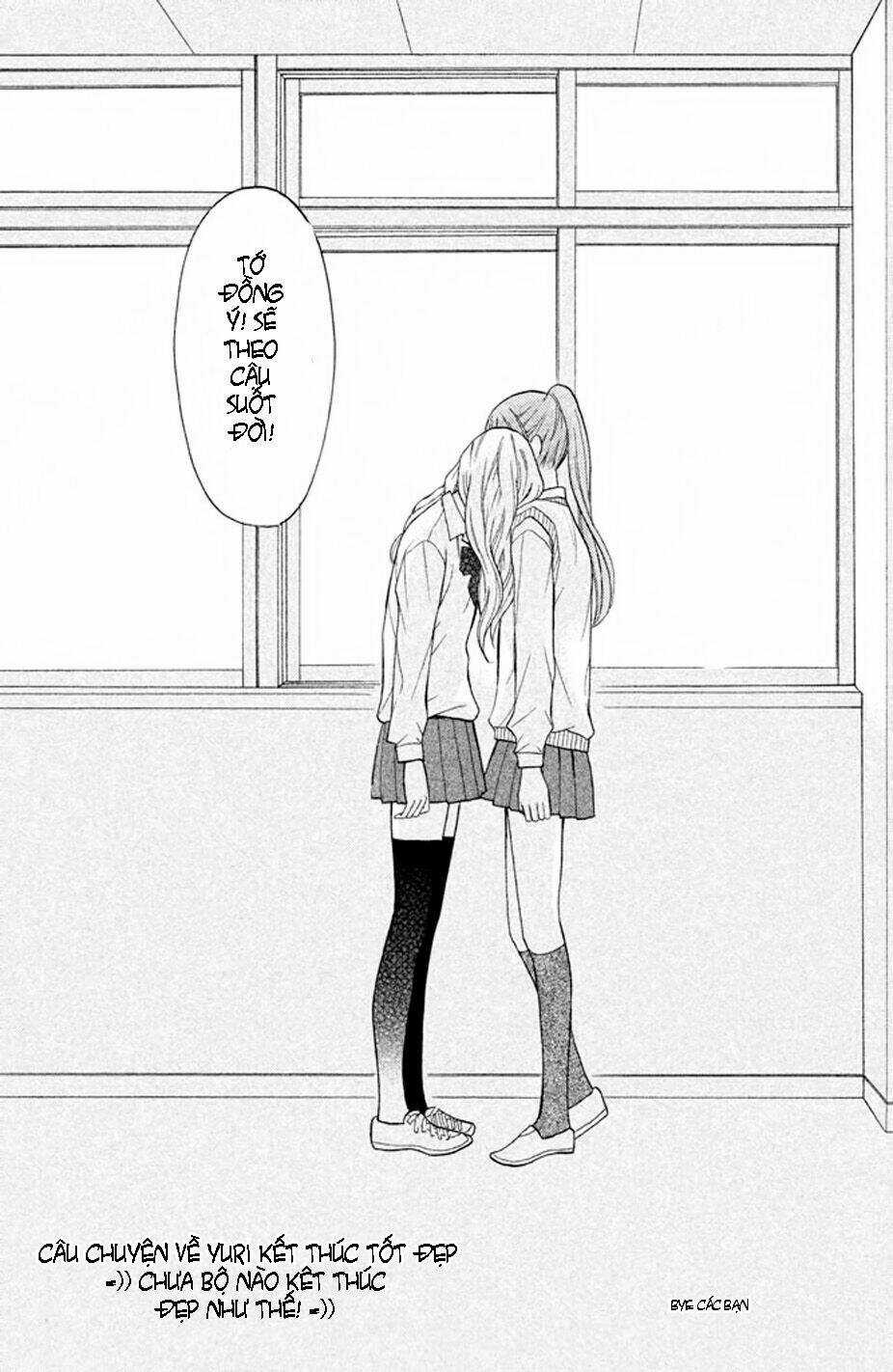 3D Kanojo - Bạn Gái 3D Chapter 30.5 trang 26