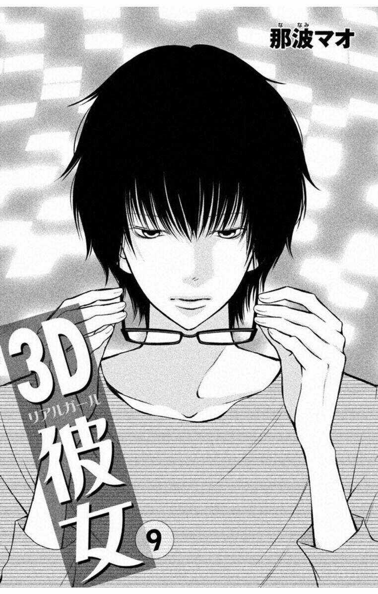 3D Kanojo - Bạn Gái 3D Chapter 32 trang 2