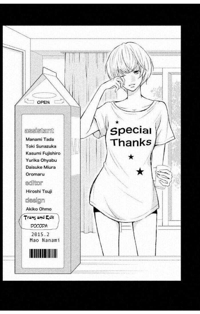 3D Kanojo - Bạn Gái 3D Chapter 32 trang 43