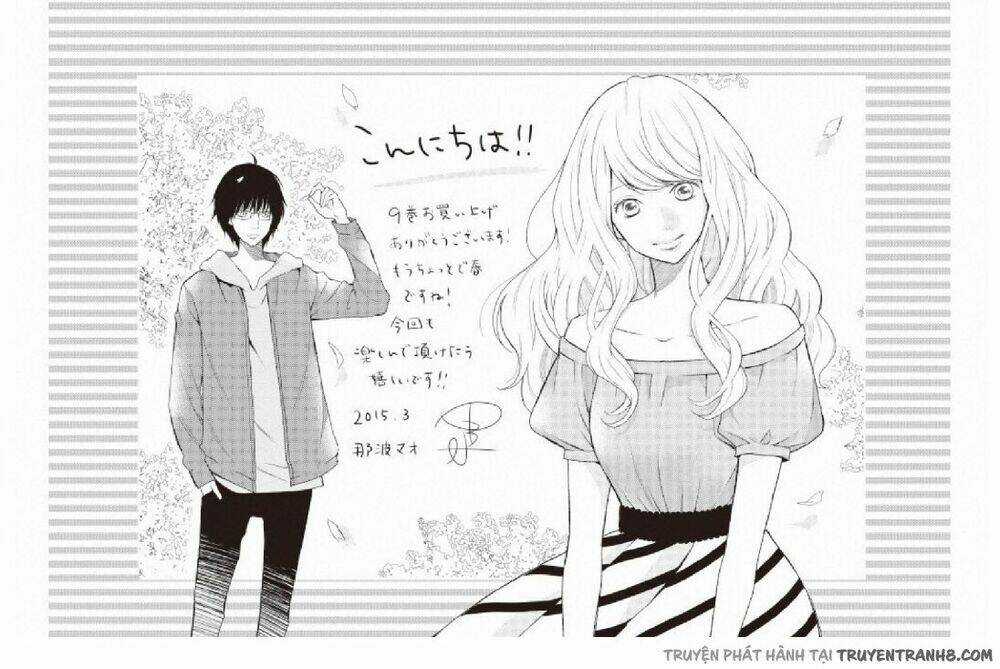 3D Kanojo - Bạn Gái 3D Chapter 35 trang 40