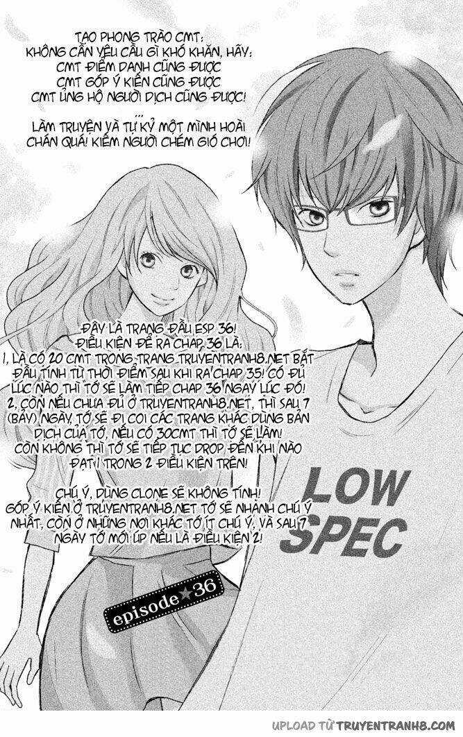 3D Kanojo - Bạn Gái 3D Chapter 35 trang 41