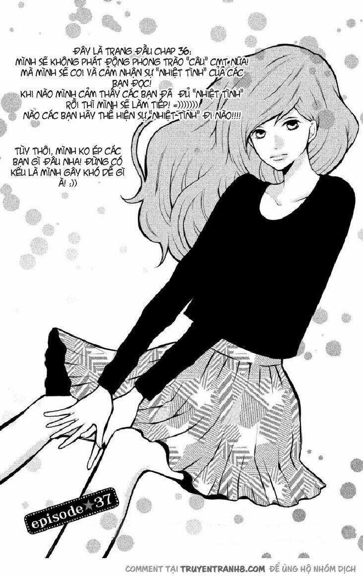 3D Kanojo - Bạn Gái 3D Chapter 36 trang 41