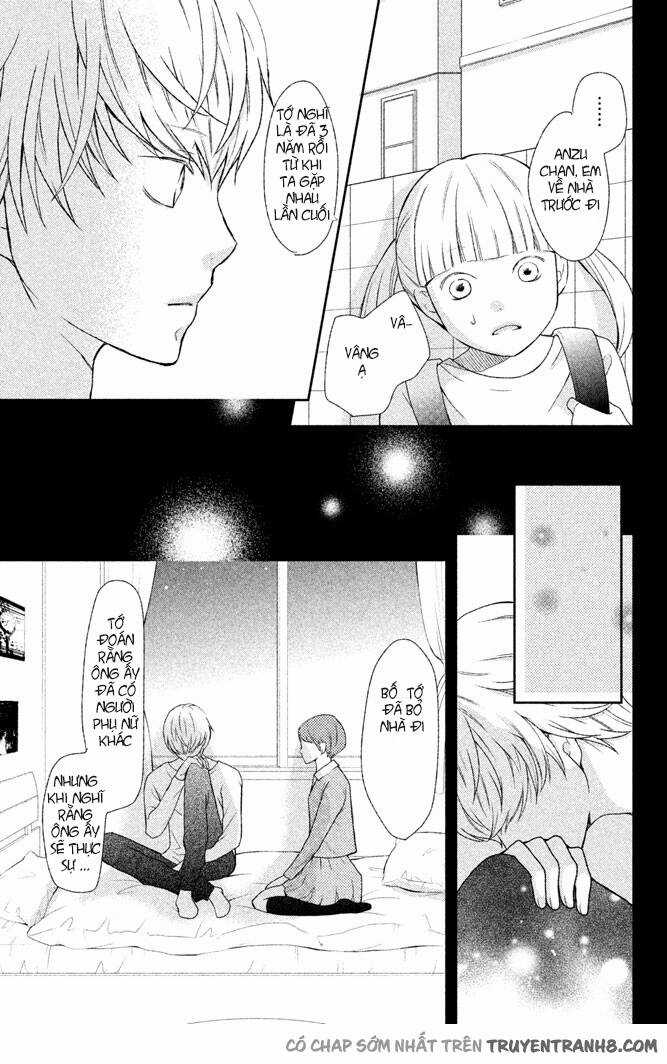 3D Kanojo - Bạn Gái 3D Chapter 37 trang 19