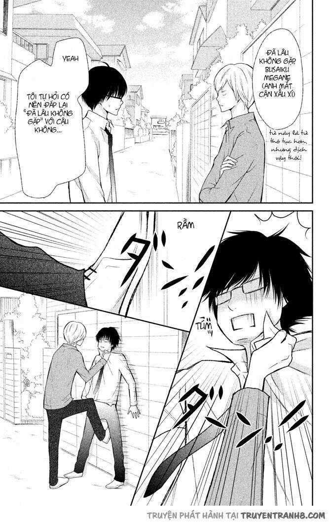 3D Kanojo - Bạn Gái 3D Chapter 37 trang 37