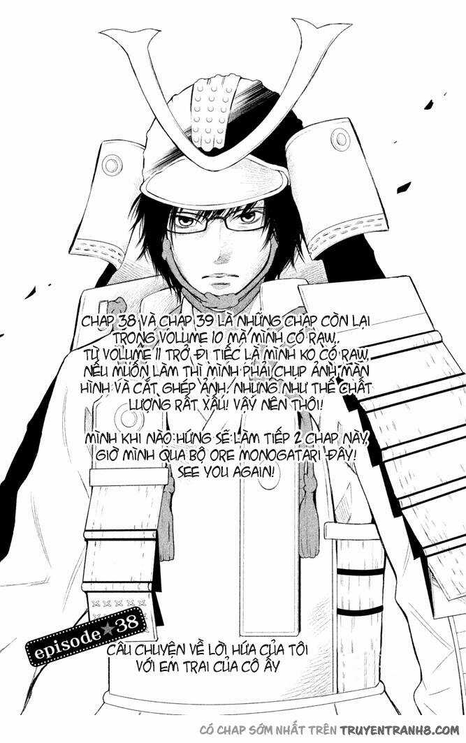 3D Kanojo - Bạn Gái 3D Chapter 37 trang 39