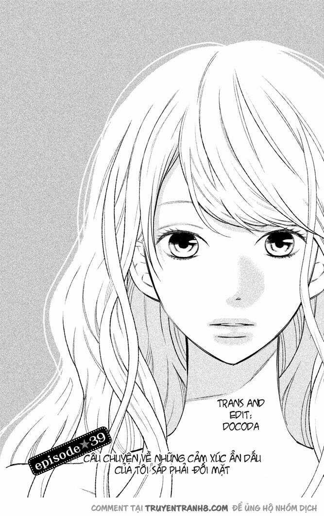 3D Kanojo - Bạn Gái 3D Chapter 37 trang 40