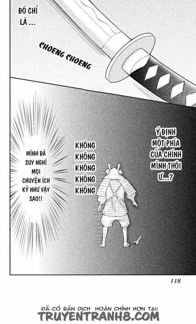 3D Kanojo - Bạn Gái 3D Chapter 38 trang 38