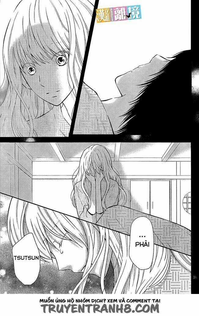 3D Kanojo - Bạn Gái 3D Chapter 39 trang 36