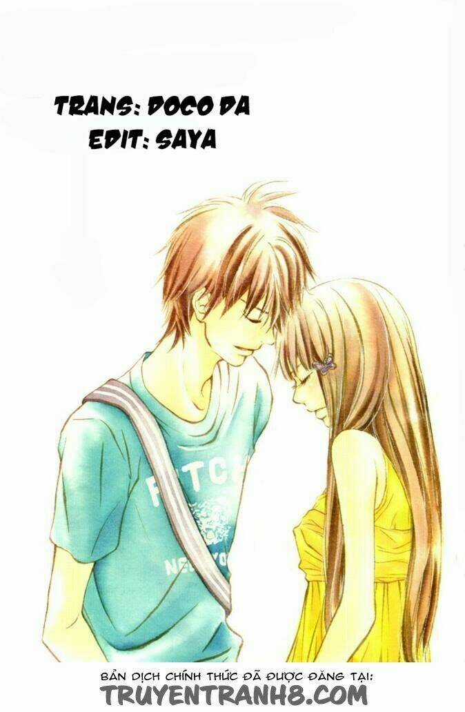 3D Kanojo - Bạn Gái 3D Chapter 40 trang 2